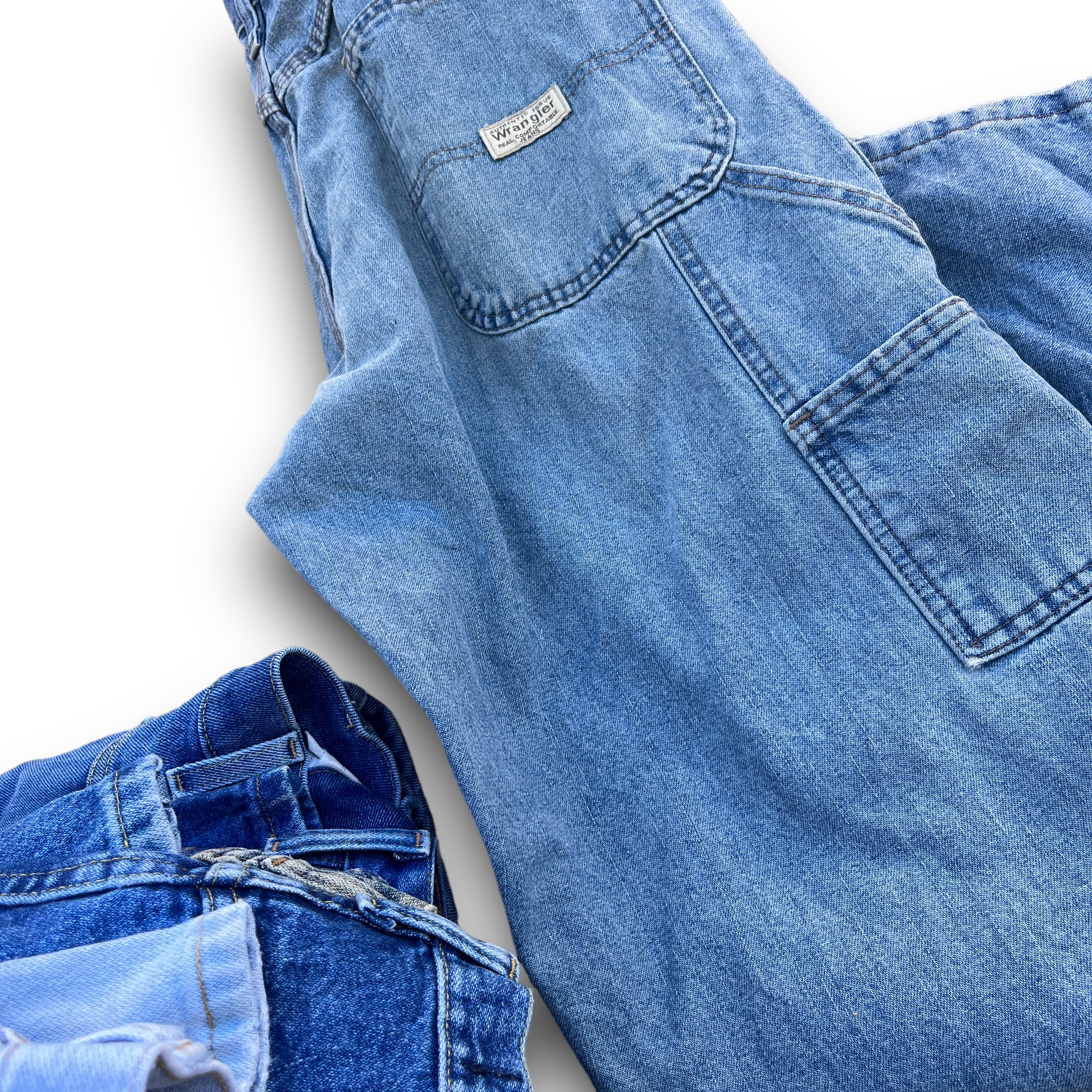 Lee Wrangler Denim Jeans Mix 10-50 Pieces