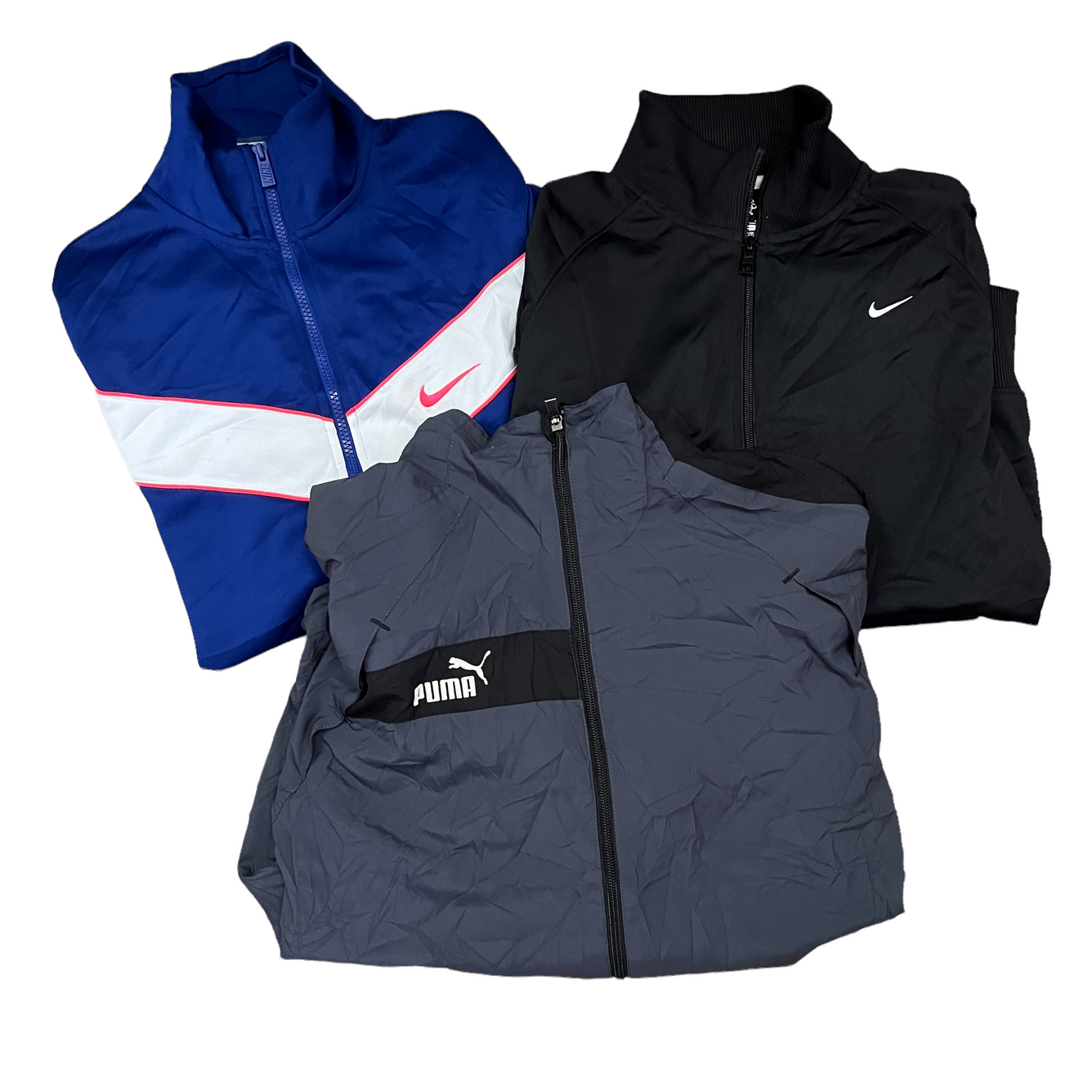 Wholesale 2025 track jackets