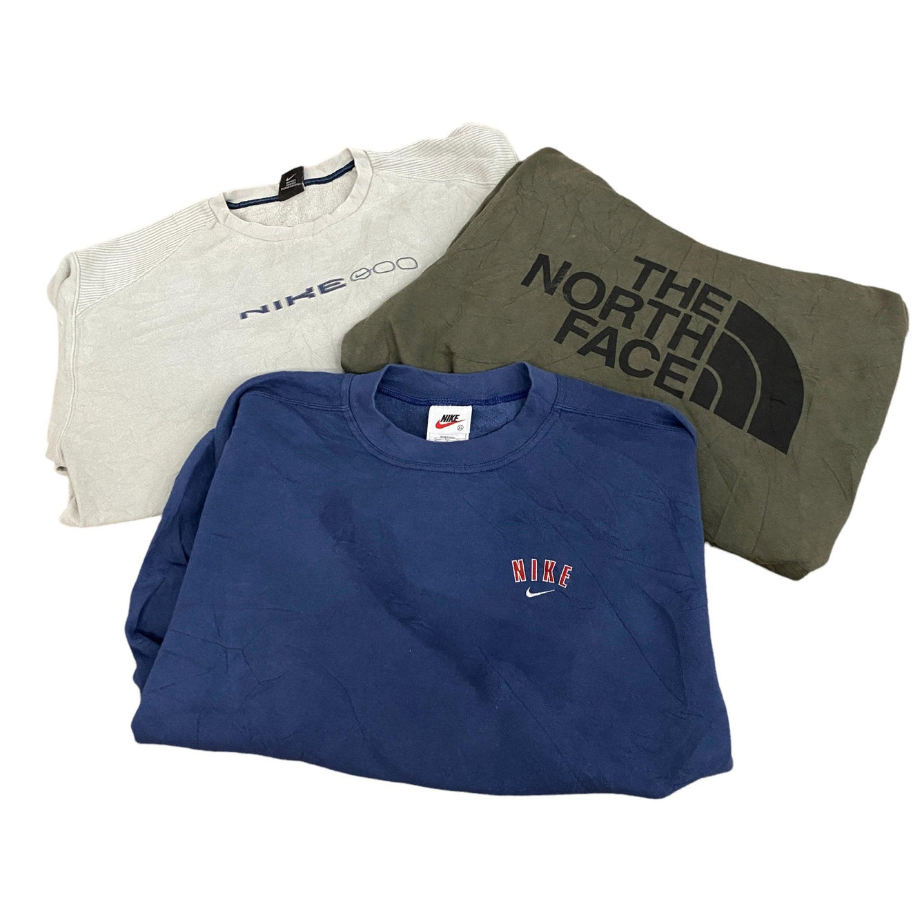 Wholesale Sweatshirt Bulk Mix Per LB 50-100LBS