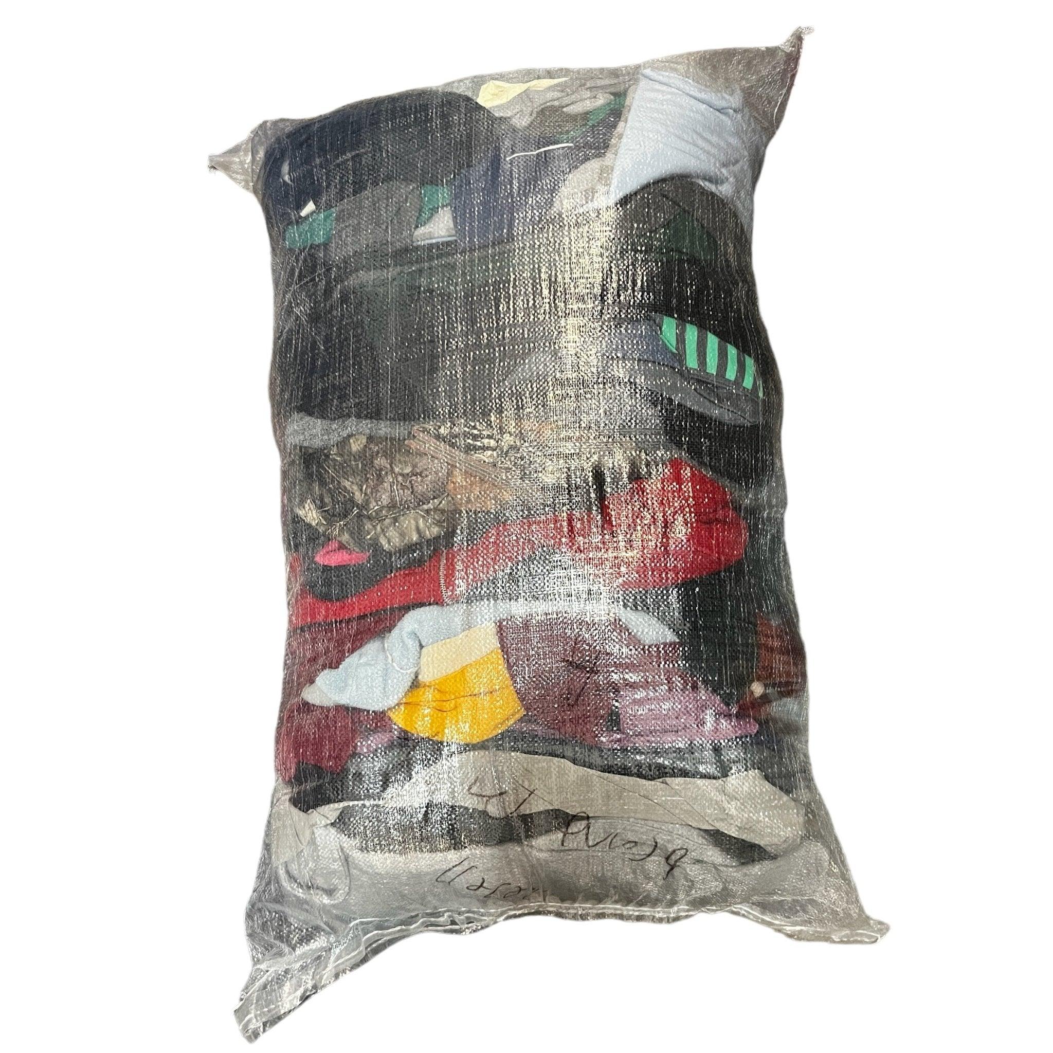 Branded Resell Mix Sack 50LBS - Visione Vintage