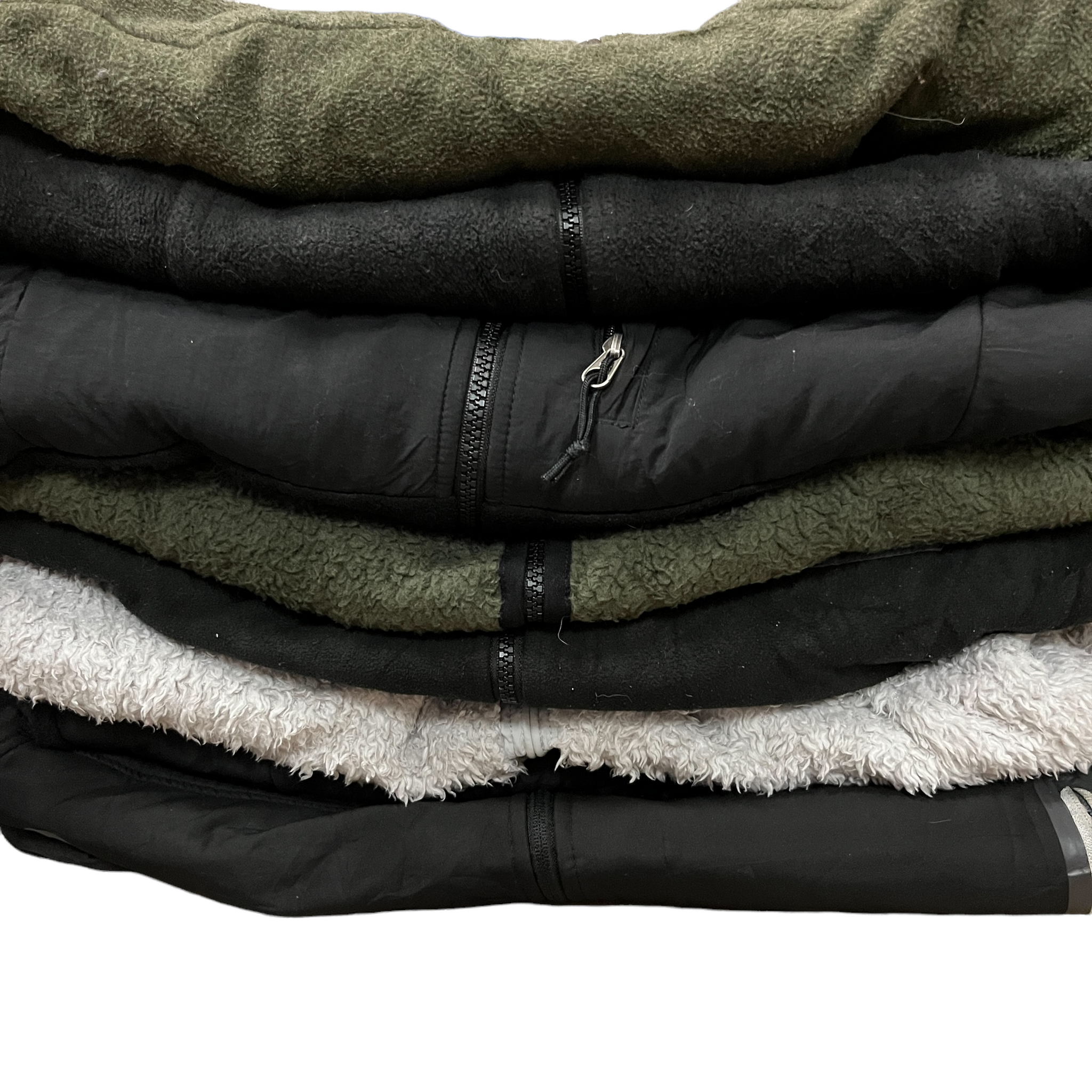 The North Face Patagonia Mix Wholesale Per LB