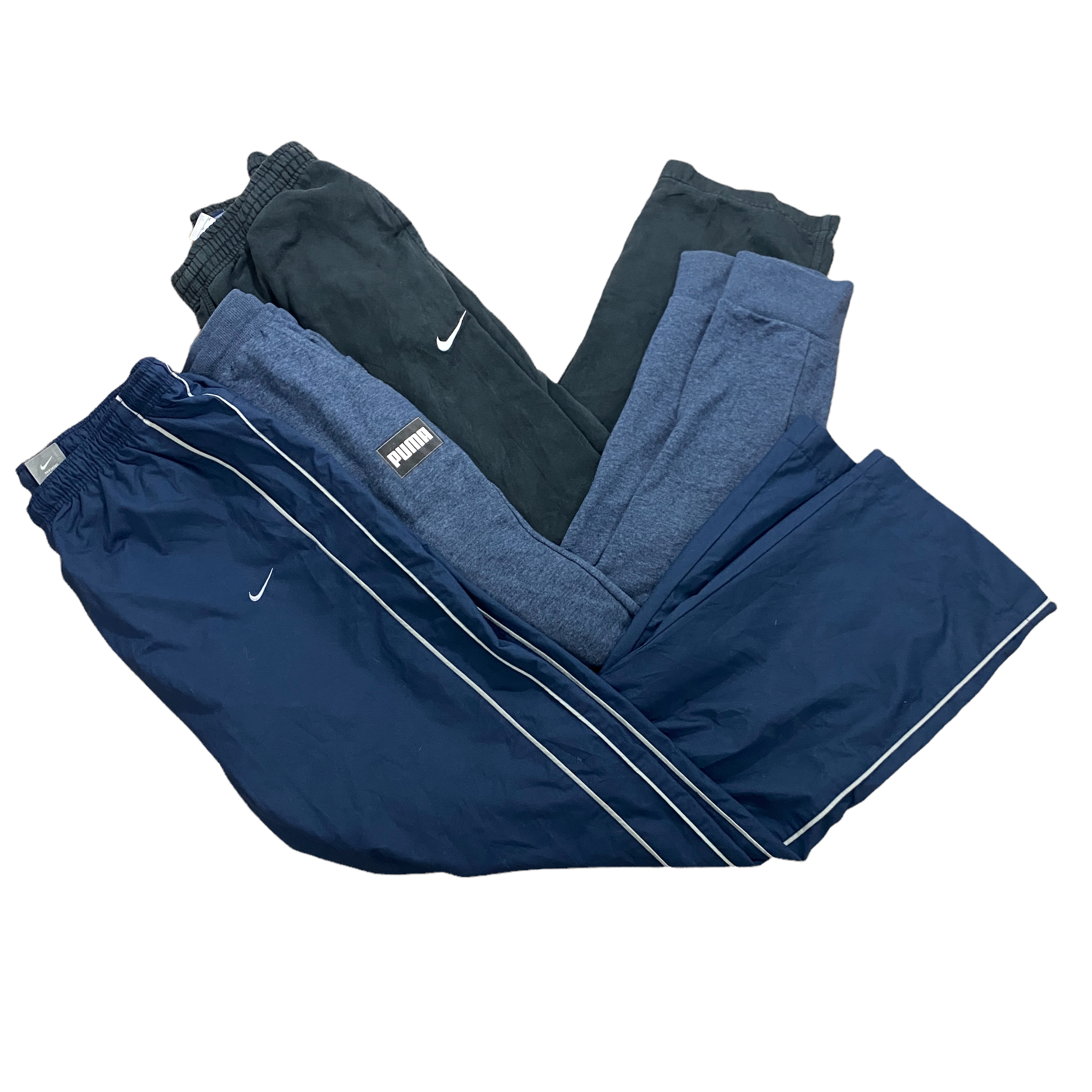 Wholesale Branded Athletic Pants Per Piece