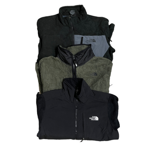 The North Face Patagonia Mix Wholesale Per LB