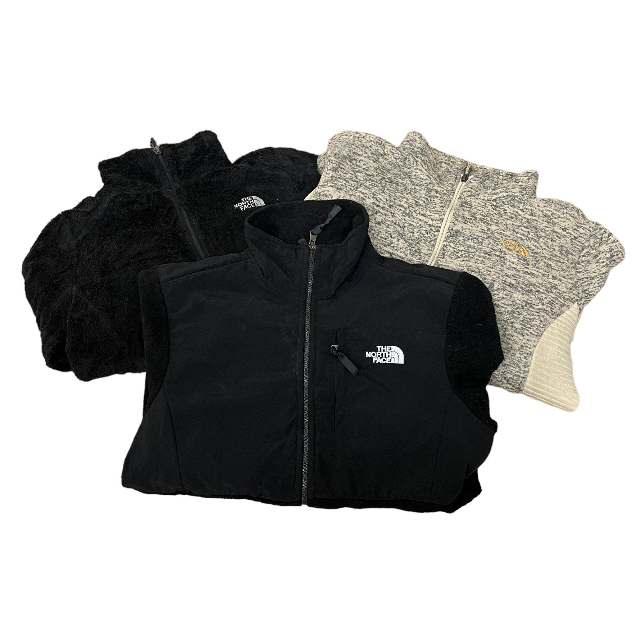 The North Face Womens Mix - Visione Vintage