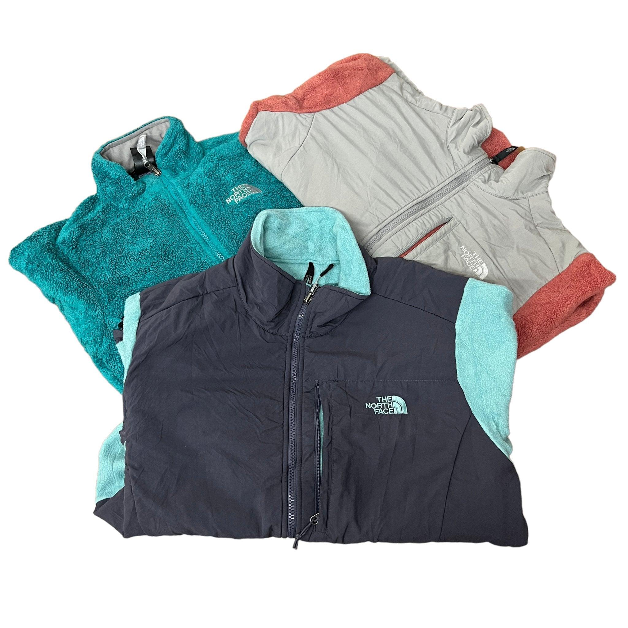 The North Face Womens Mix - Visione Vintage
