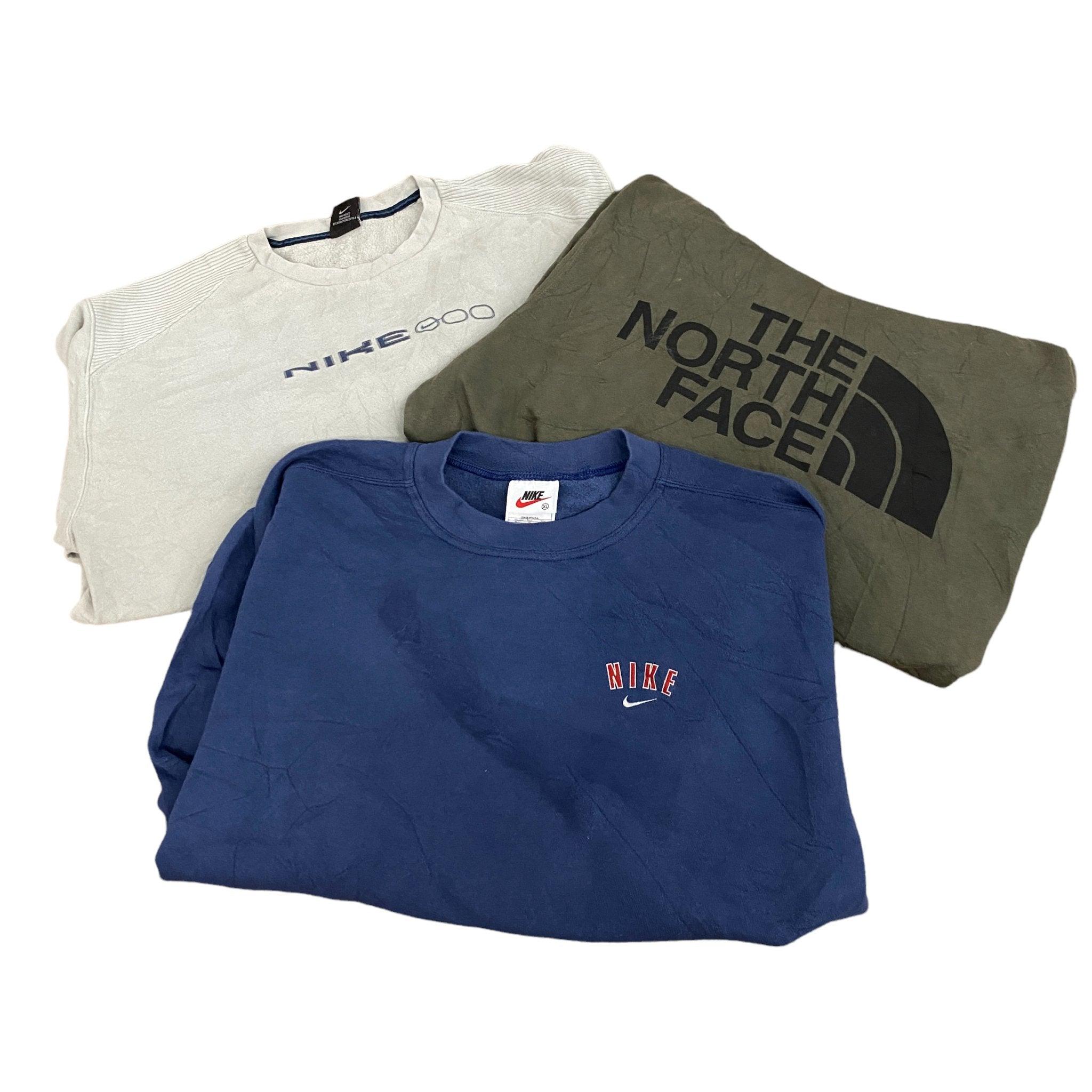 Wholesale Branded Sweatshirt - Visione Vintage