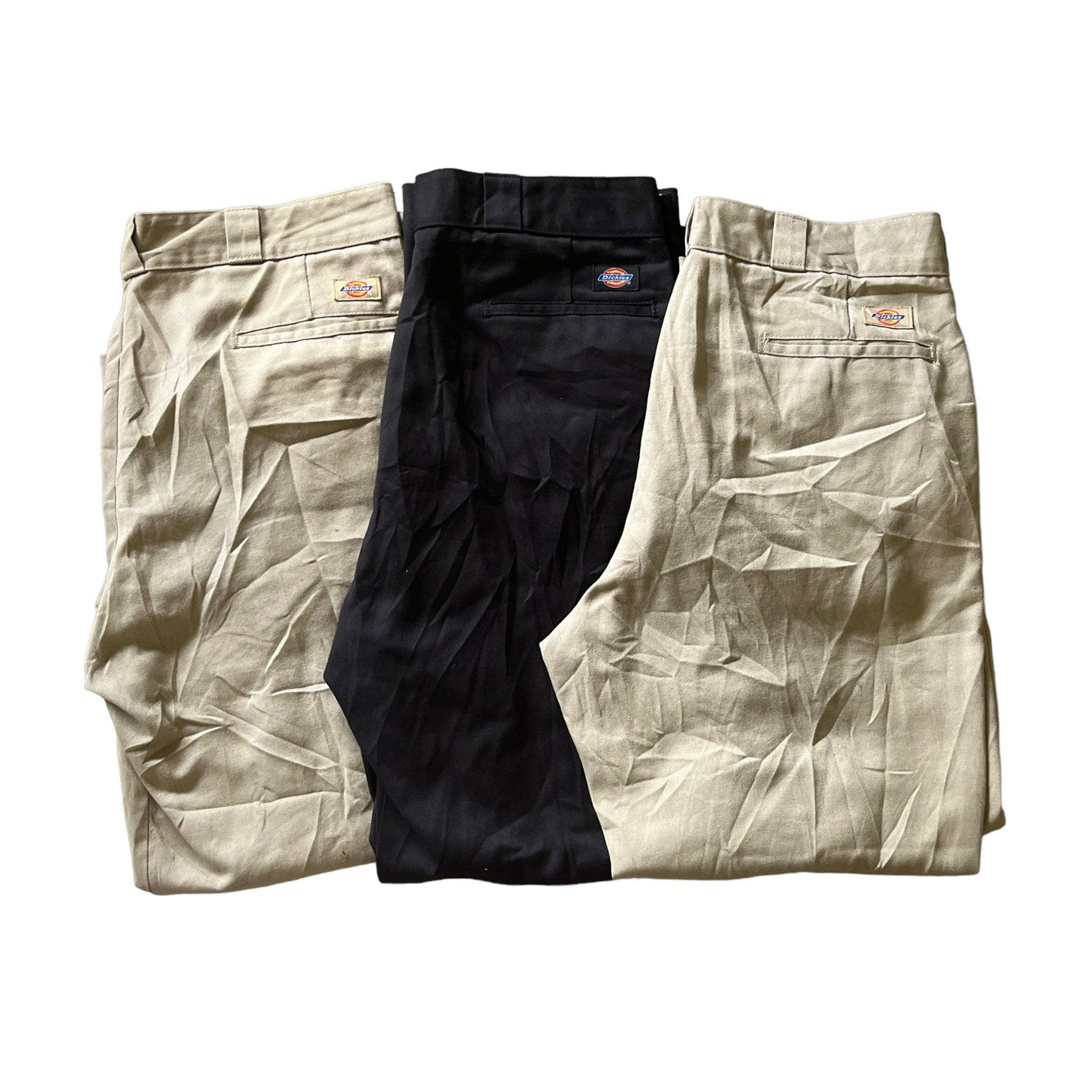 Wholesale Dickies Pants Mix 10-50 Pieces – Visione Vintage