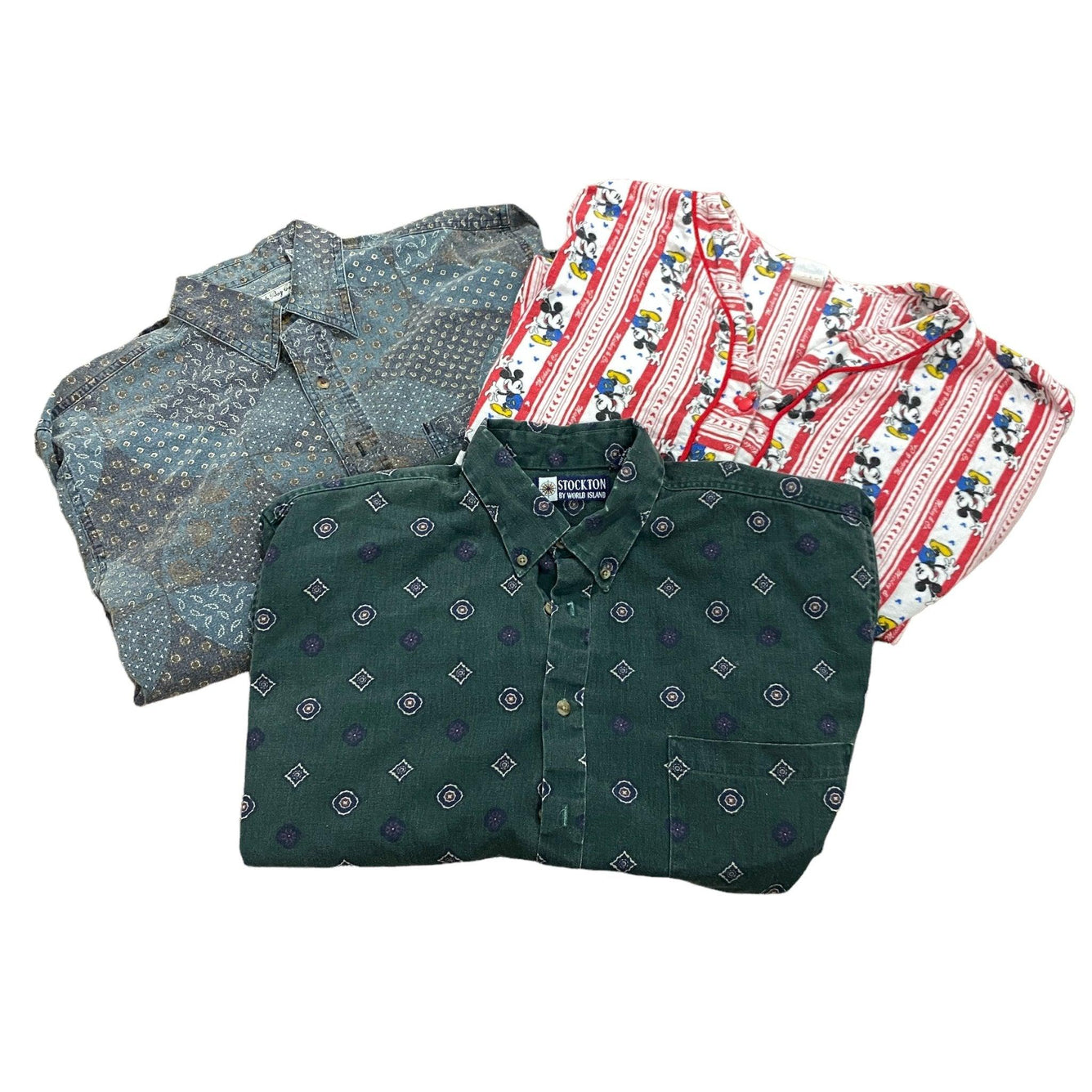 Vintage new arrivals shirts wholesale