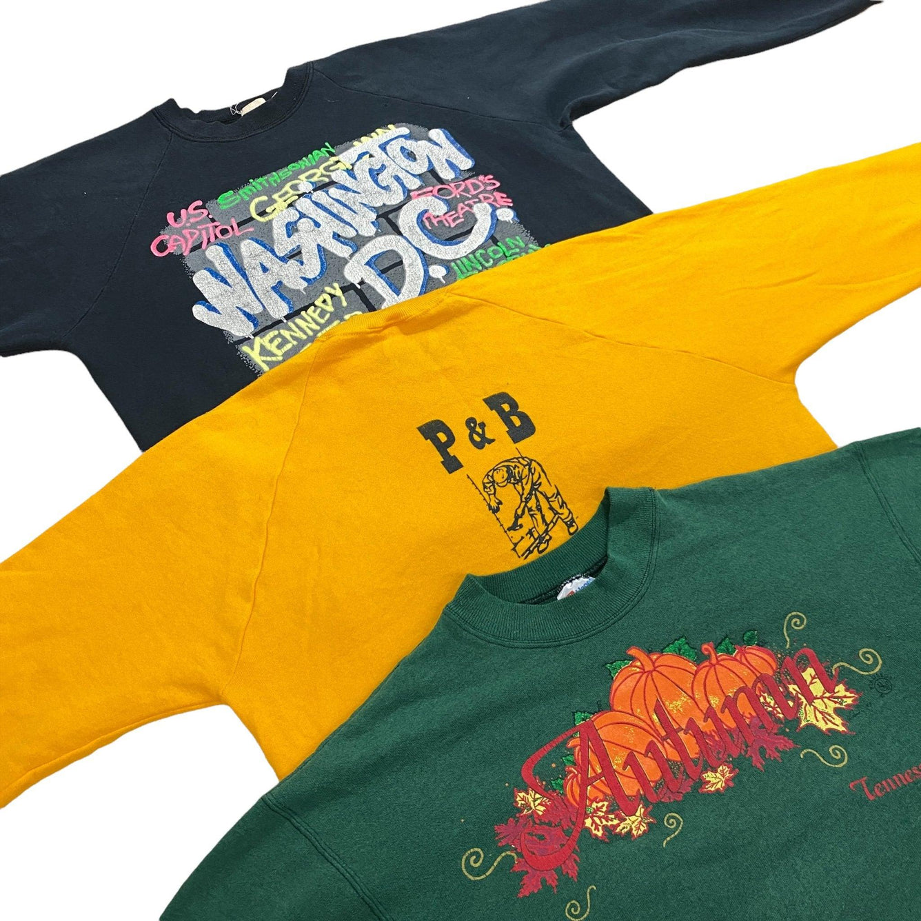 Vintage sweatshirts shop wholesale