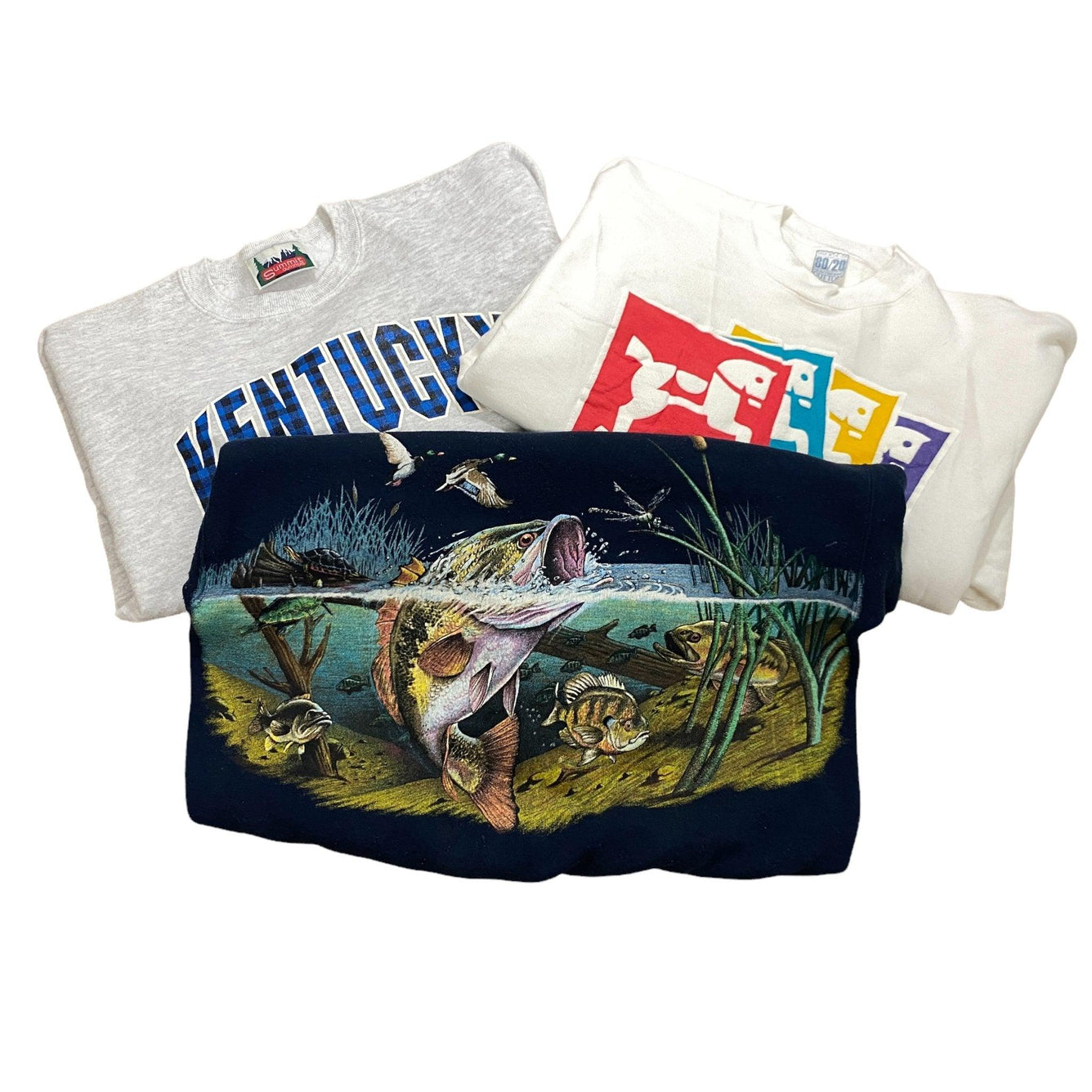 Vintage sweatshirts shop wholesale